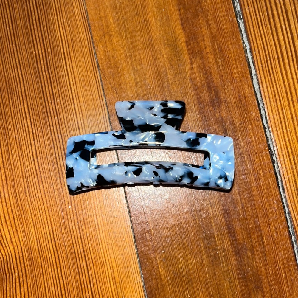 Turtle Design Multi Hair Clips - Picture 5 of 6
